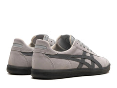 Tokuten 'Grey' Suede
