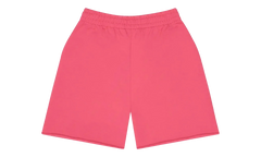 Denim University Sweatshorts "Pink" DT427