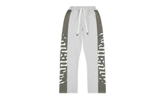 Courtside Sweatpants "White / Grey" 8SLCX9DE
