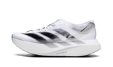 Adizero Pro Evo1 EVOLUTION "HUMANRACE - White / Black" KJ1992
