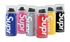 Montana Cans Mini Can Set (Set of 8) "Multicolor" SU26957