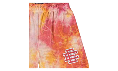 EE Basic Shorts "Pink Tie Dye / Pink" EE269