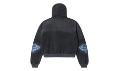 The Dogs Hoodie "Black" VAL134