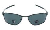 Savitar Polarized Sunglasses "Satin Black / PRIZM Grey Polarized" OO6047 07