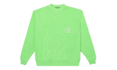 EE HW CREW "SS22 - Pigment Green" EE598