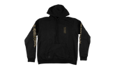 Vertical Logo Hoodie "Olive" CHRM0866
