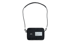 Flat Utility Bag "Blackout" 921552 02E