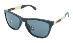 Frogskins Mix (A) Sunglasses "Black / PRIZM Grey" OO9428 12