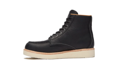 Oak Forge Boot "Black Full-Grain" TB0A41HG W02