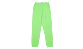 EE BASIC SWEATPANTS "Pigment Green" EE579