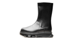 Awri 1.0 Chelsea Boot Black Orleans "Black" 41194001