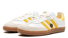Sporty & Rich x Samba OG 'White Bold Gold'