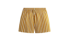 Striped Cedar Short "Yellow" KHM060365 718