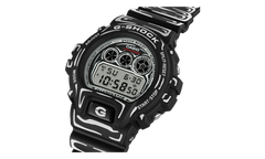 G-Shock DW6900JV-1 "DIGITAL 6900 SERIES" DW6900JV 1