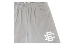 EE SHORTS CORE "Maryland Grey/ White" EE765