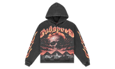 Echoes of Empires Hoodie "Black" 885DOVIB