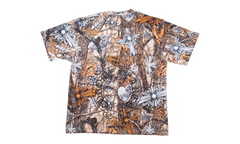 Nocta Realtree Camo Tee "Multicolor" CHRM0652