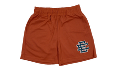 EE Basic Shorts "Peach / Blue" EE171