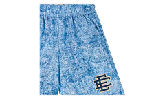 EE Baggy Short "Blue Denim / Navy" EE390