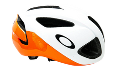 ARO3 Bike Cycling Helmet "Neon Orange" 99470 71G