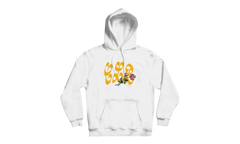 Nike Certified Lover Boy Hoodie "White" CLB WHT H 023