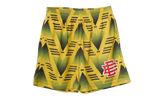 EE Basic Shorts "Bruised - Yellow" EE118