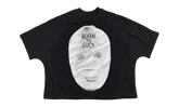 Born Bandage T-Shirt "Black" KZO0QTY3