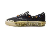 OTW Era 95 "Satoshi Nakamoto Lucky Charm" VN000EFEBLA