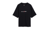 Jordan x Awake NY T-Shirt "Black / White / University Red" IB7290 010
