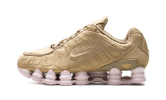 Shox TL WMNS "Filbert Pink Foam" IQ0384 202