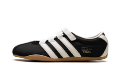 Tokyo MJ WMNS "Black Cream White" JR4790
