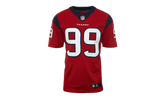 J.J. Watt Houston Texans Elite Jersey "Home (Navy)" 479147 691