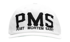 PMS Cap "White" SM S23 0000 072