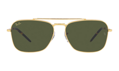 Caravan Sunglasses "Legend Gold" RB3636-919631_55