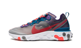 React Element 87 "Red Orbit" CJ6897 061