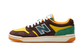 480 "Rukus - Mallard Duck" NM480RUK