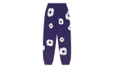 The Cotton Wreath Sweatpants "Purple" DT299
