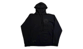 Cannes France Exclusive Pullover Hoodie "Black" CHRM1028