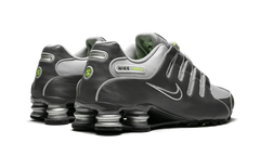 Shox NZ 378341 009