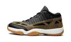 Air Jordan 11 Retro Low "Croc" 306008 013