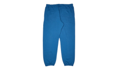 Embroidered Logo Sweatpants "Blue" SWEATPANTS NVY