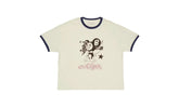 Fragment x Takashi Murakami Tokyo Ringer Tee "Cactus Jack - Multicolor" TSUC28