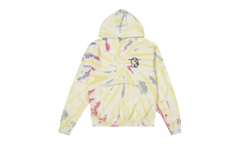 Stratosphere Hoodie "Bleach White" 811 9306 BLEACH