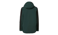 TNP TBT Insulated Jacket "Hunter Green / Blackout" FOA403653 9MC