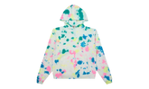 EE V2 Spot Dye HOODIE "SS22 - Pigment Spot Dye" EE504