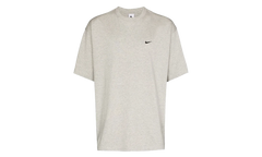 Kim Jones NRG AM Short-Sleeve Tee "Grey Heather" DC9986 050