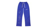 Raw Import Sweatpants "Royal Blue" XBTRWWZD