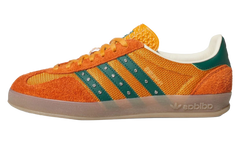 Gazelle Indoor "Hardies - Rust Orange" KI7011