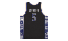 Game Jersey "Black" DT506