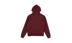 Made in USA Core Hoodie "Burgundy" MT21540NBY